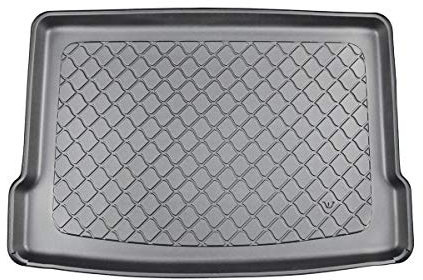 MTM Bandeja Maletero para BMW Serie 1 (F40) Hatchback 2019>2024 Resistente, Fácil de Lavar e Inodora, cód. 8596