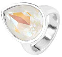 Uno de 50 Anillo ANI0633MTLBLN12 Mrs Begum Soul mujer