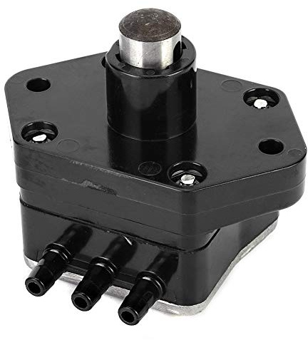 Gruppo pompa carburante fuoribordo 62Y-24410-04-00 compatibile F25-F60 995-2004, pompa carburante esterna F5V340, ri affidabile per motori marini
