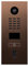 DoorBird D2101FV Fingerprint 50 IP Video Türstation | Video-Türsprechanlage mit 1 Ruftaste, Fingerabdruckleser, RFID, HD-Video, Bewegungssensor, in Bronze-Optik gebürstet