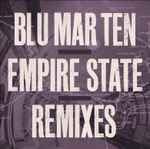 Blu Mar Ten Music