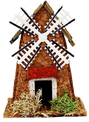 mitienda mit Liebe gemacht Windmühle