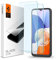Spigen Glas.tR Slim Schutzfolie kompatibel mit Samsung Galaxy A14 5G, Galaxy A14 4G (LTE), 2 Stück, Kratzfest, 9H Härte Folie
