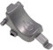 Interruptor, botón compatible con/pieza de repuesto para Rowenta SS-2230002446 RH96... aspiradora de mano inalámbrica