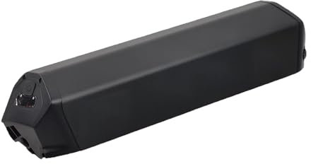 36V 48V 21Ah Batterie de vélo électrique Reention Dorado Max Lithium E-Bike Batterie avec 3A Chargeur avec Port USB pour Vélo NCM (36V 21Ah)