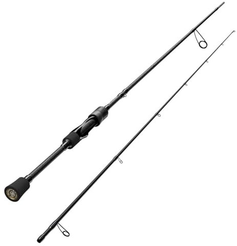 Sportex Rival ULR Ultralight 1,98m 0,5-7g Spinnrute