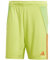 adidas Performance Tiro 25 Short gelborange XL
