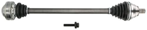 MAGNETI MARELLI Antriebswelle 302004190290 Vorne Rechts Außenverzahnung Radseite: 36 Länge: 793 mm