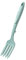 Fourchette flexible en silicone - Fourchettes de cuisine - Fourchettes à salade - Accessoires de cuisine pour la cuisine