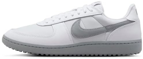 Nike Men's Laced Shoes, Whiteshadowgrey, 10 UK