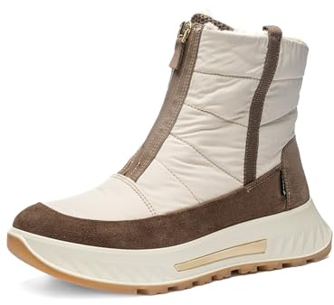 ARA Stiefelette St. Moritz schwarz