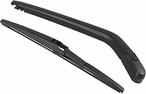 WXMMZCDB Heckwischerblatt und Wischerarm für Toyota Yaris 2008-2013 Auto Heckwischer, Heckwischer Set