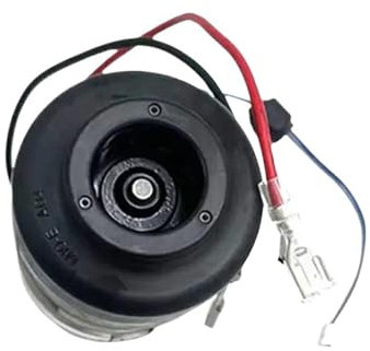 Module De Ventilateur De Remplacement Avec Moteur For Aspirateur À Main Dreame A60P MXD-A-8 Moto, H12 PRO Et H13 PRO