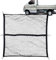 Heavy Duty Cargo Net, Highly Elastic Car Net, Mesh Organizer 47.24x39.37x0.39 inches, Moving, Shelf, Ceiling, Outdoor, Storage Solution for Road Trips, Travel, Garage