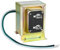 Uxsjakjsd Transformador de Timbre de 24 V CA y 40 VA para Videoportero y Termostatos Ring Wired, Fuente de Alimentación para Timbre de Puerta Cableado.