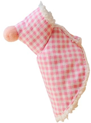 Zkydhbd Modebirsche Capes PLAMIDD SHAWS FÜR SIT SCHLIESSLICHE FÜHREN UND Welte Winter PALUTS KLEINE KLOAK Outfit FÜR Dieses AKTIVE ACTIVITÄTEN PALTS Kleidung