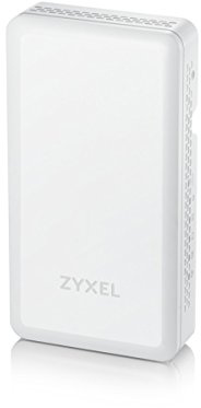 Zyxel Wireless 802.11ac Antenna Smart Access Point, montaggio a parete [WAC5302D-S]