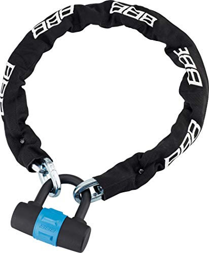 BBB PowerChain BBL-26 Fahrradschloss schwarz 2021 Schloss Fahrrad