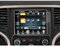 LFOTPP Grand Cherokee Srt 8,4 Zoll Navigation Schutzfolie - 9H Kratzfest Anti-Fingerprint Folie Navigationssystem Displayschutzfolie GPS Navi Schutzfolie