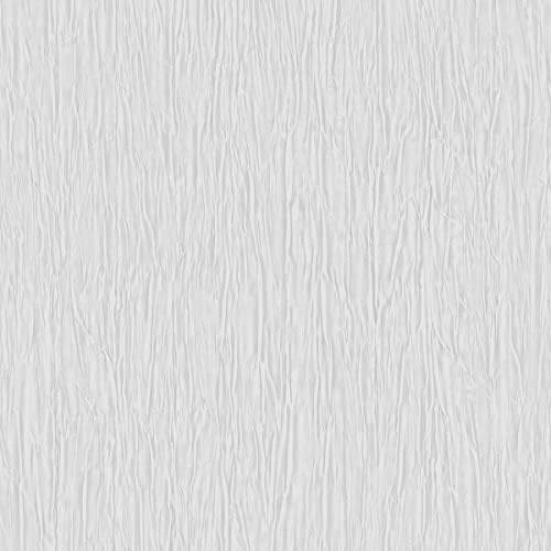 Crystal by Debona Crystal Silver Grey Glitter Wallpaper (8996)