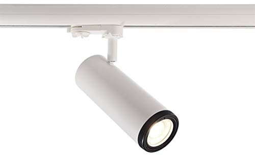 Schienensystem 3-Phasen 230V, Pleione Fo DEKO-LIGHT 707070