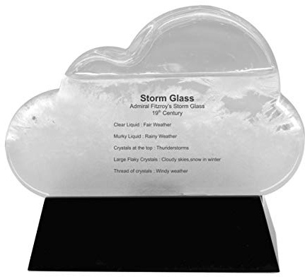 Nauticalia Storm Cloud, 13 cm