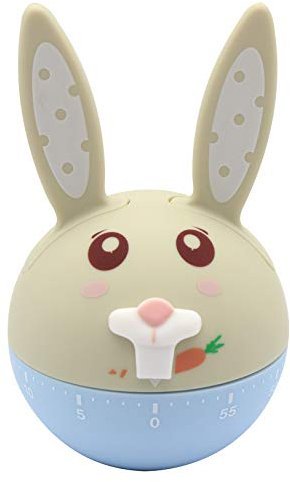 Ranvi Kitchen Machinery Cuisine Minuterie De Cuisine,Lapin