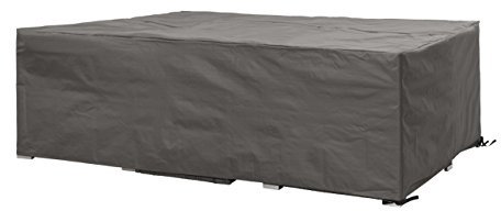 Loungeset Hülle Schutzhülle Lounge Set XL 280x230x80 cm