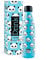 Bouteille thermique en acier à double paroi I-Drink 350/500/750/1000 ml, Décorée (500 ML, Panda)