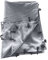 Happy Garden Toile pour pergola Murale 3 × 2,5m Nice Grise