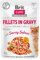 Brit Care COT SASZ.85G FG Salory Lachs, Nassfutter für Katzen, Packung mit 1 Stück, 85 g