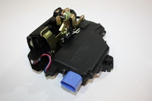 AUTOMEGA Serrure de porte AVANT DROITE avec verouillage centralisé Compatible avec SEAT Ibiza III 3/5 portes 6L 100020310