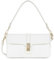 Lancaster Milano Handbag Blanc