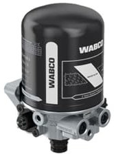 Lufttrockner, Druckluftanlage WABCO 4324101020