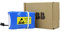 3HAC16831-1 per ABB Robot Controllore SMB CPU Server LS33600 10.8V Batteria al Litio SAFT Made in France