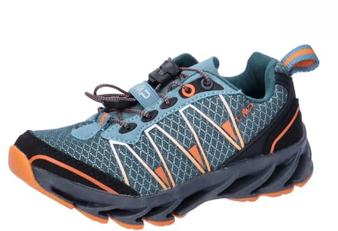 CMP Kinder Altak Trail 2.0 Schuhe Multifunktionsschuhe Trekkingschuhe