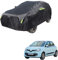 Maxure Outdoor Auto abdeckplane, für Renault Twingo Vollgarage Wasserdicht Staubdichte Wetterfest Hagelschutz UV-beständig Autoabdeckung,2007-2022