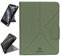 Étui Universel pour 7'' Kindle Colorsoft Signature Edition 2024/7'' Paperwhite 2024/6.8'' Paperwhite 2021, Paysage et Portrait Mode (Sarcelle)