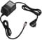 Btuty 17V 420mA Mixing Console Mixer Power Supply AC Adapter 3-Pin Connector 220V Input EU Plug for Yamaha F4/F7/6FX/MG82X