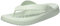 Crocs Donna Getaway Flip Infradito, Plaster, 42/43 EU