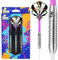 Gentry Live 80% Tungsten GL-03 19g Soft Dart Elektronischer Dart Der erste Dart einer Person