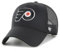 '47 Philadelphia Flyers NHL Most Value P. Branson Schwarz Verstellbare Trucker Cap One-Size
