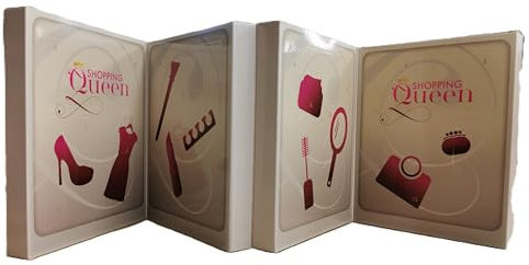 Shopping Queen - 24 Beauty-Überraschungen in der Weihnachtszeit