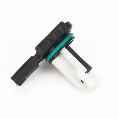 YUEYZHK Auto Luftmassenmesser Maf Sensor Für B&MW E60 E61 E63 525i 530i 630i 523 525 530 630 Ich Xi N52 N53 B25 B30
