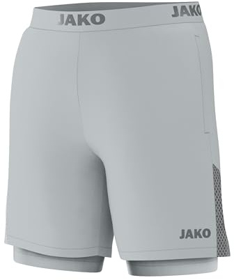 JAKO 2-in-1 Power Short Damen Damen