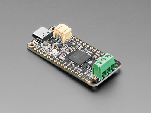 Adafruit Feather M4 CAN Express mit ATSAME51, 4759