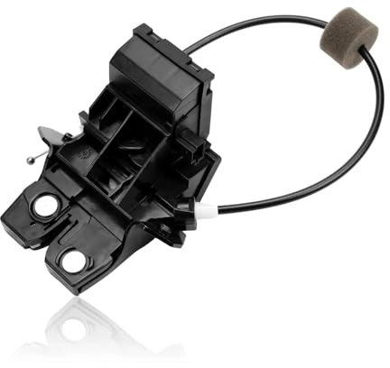 Cerraduras Maletero Para W203 W211 W209 R171 W219 A1717500085 A1717500185 Palanca De Bloqueo De La Cerradura De La Puerta Del Maletero Del Portón Trasero Cerradura Puerta Trasera