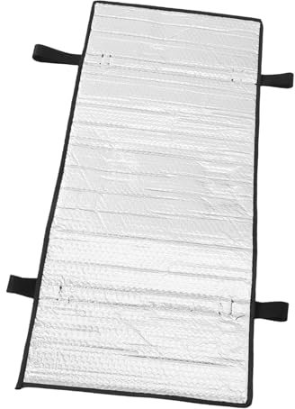 UKCOCO Climatiseur Extérieur Protection Solaire Pour Climatisation