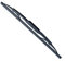 ERUEUBGRM Escobilla Limpiaparabrisas Trasera para Kia para Sportage JE KM 2004 2005 2006 2007 2008 2009 2010 Escobillas limpiaparabrisas