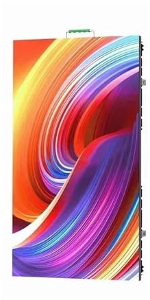 DGOINGPI videoproyector Pantalla proyector La Pared Interior de la Pantalla LED P3.91 llevó el Panel de la Pantalla LED de la Tarjeta de vídeo de los módulos(Hebrew)